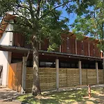 Beach Hostel Balatonboglar