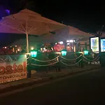 Beach Hostel Balatonboglar