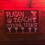 Lägenhetshotell Beach Hostel Balatonboglar