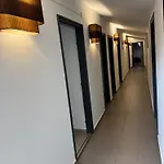 Beach Hostel Balatonboglar Balatonboglár