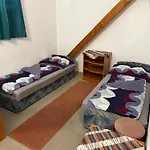 Beach Hostel Balatonboglar Lägenhetshotell