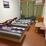 Lägenhetshotell Beach Hostel Balatonboglar