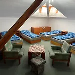 Beach Hostel Balatonboglar Aparthotel