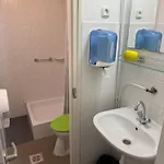Beach Hostel Balatonboglar Aparthotel
