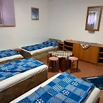 Beach Hostel Balatonboglar Aparthotel Balatonboglar