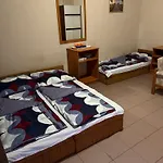 Beach Hostel Balatonboglár