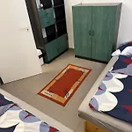 Beach Hostel Balatonboglar Aparthotel