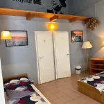 Aparthotel Beach Hostel Balatonboglar