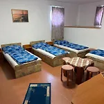 Aparthotel Beach Hostel Balatonboglar