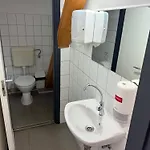 Beach Hostel Balatonboglar Balatonboglar