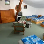 Aparthotel Beach Hostel Balatonboglar *