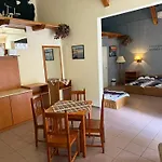 Aparthotel Beach Hostel Balatonboglar