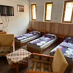 Beach Hostel Balatonboglár *