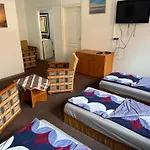 Beach Hostel Balatonboglár *