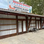 Aparthotel Beach Hostel Balatonboglar *