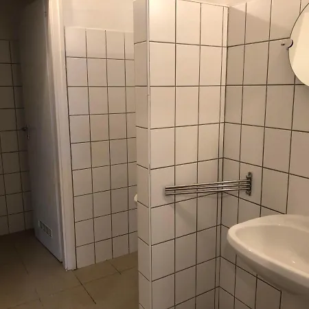 Beach Hostel Balatonboglar Balatonboglár