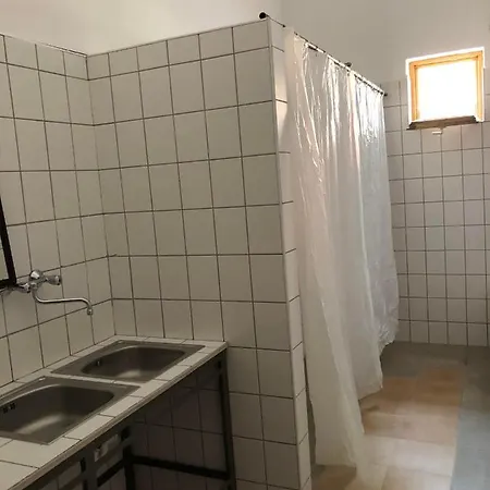 Beach Hostel Balatonboglar