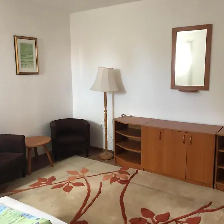 Beach Hostel Balatonboglar