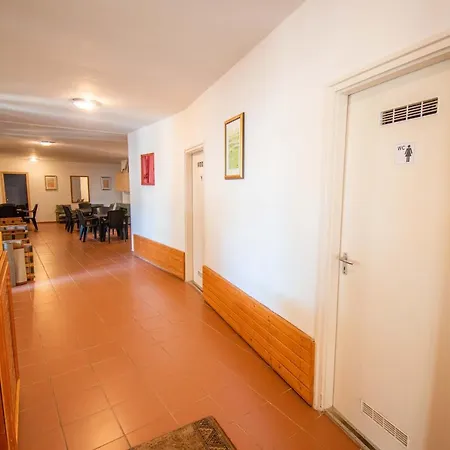 Aparthotel Beach Hostel Balatonboglar