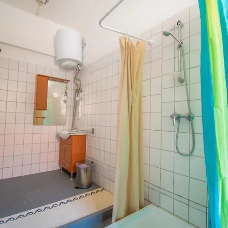 Aparthotel Beach Hostel Balatonboglar *