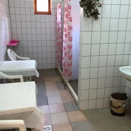 Beach Hostel Balatonboglar Balatonboglár