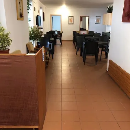Apart Otel Beach Hostel Balatonboglar Balatonboglár