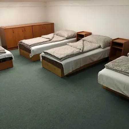 Beach Hostel Balatonboglar Balatonboglár