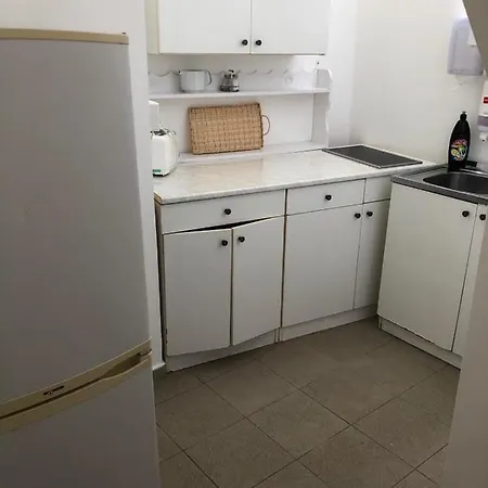 شقة فندقية Beach Hostel Balatonboglar