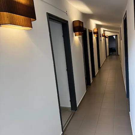 Beach Hostel Balatonboglar Balatonboglár