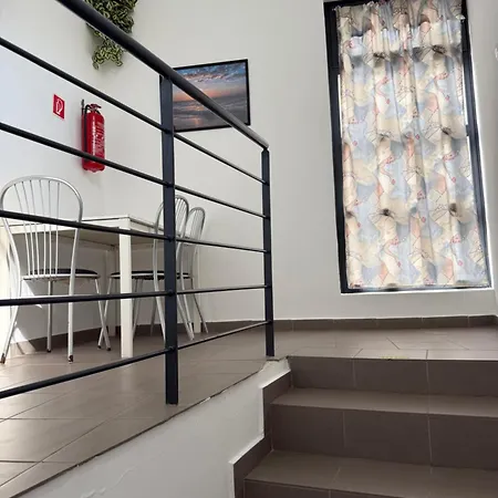 Beach Hostel Balatonboglar Aparthotel Balatonboglar