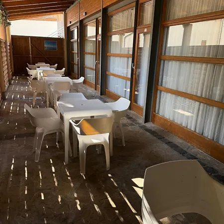 Beach Hostel Balatonboglar * Balatonboglar