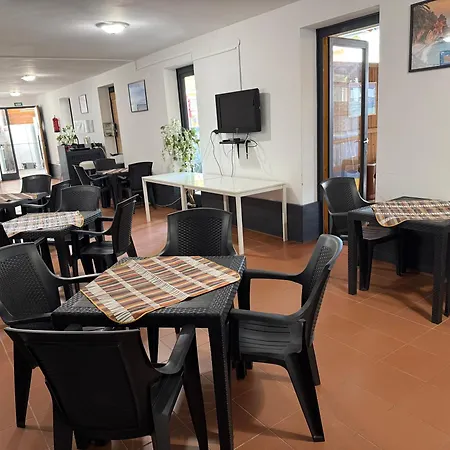 Beach Hostel Balatonboglar *