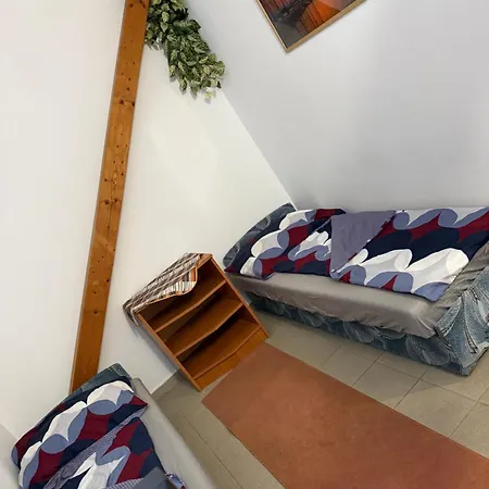 Aparthotel Beach Hostel Balatonboglar Balatonboglar