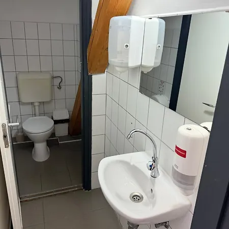 Beach Hostel Balatonboglar Balatonboglar