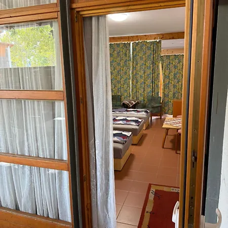 아파트호텔 Beach Hostel Balatonboglar Balatonboglár