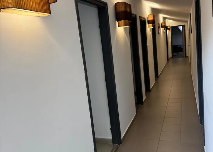 Beach Hostel Balatonboglar Балатонбоглар