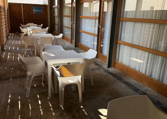 Beach Hostel Balatonboglar * Balatonboglár